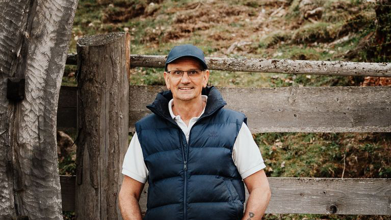 Eberhard Grossgasteiger