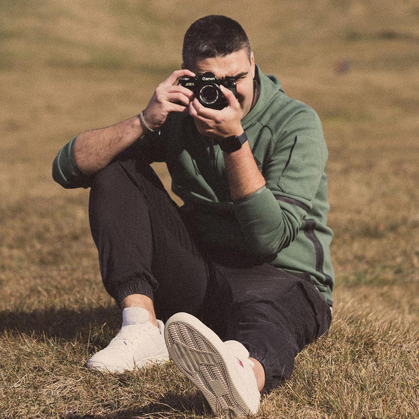 Bastian Riccardi